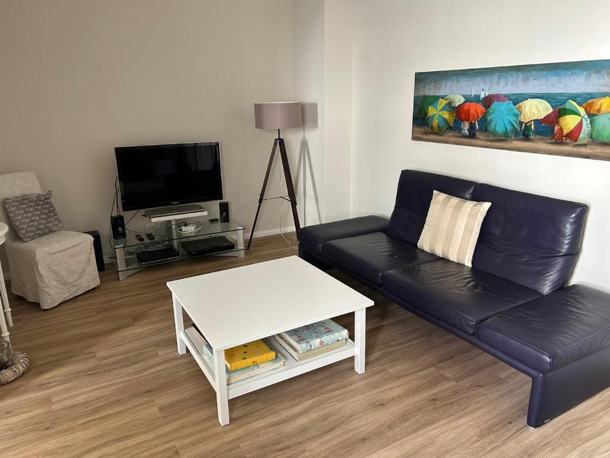 Ferienwohnung Ludwigslust Exterior foto
